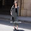 Demana Women's Business Suit Set
