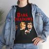 Dark Shadows TV (1966-71) T-Shirt Horror Fantasy Vampire 60s