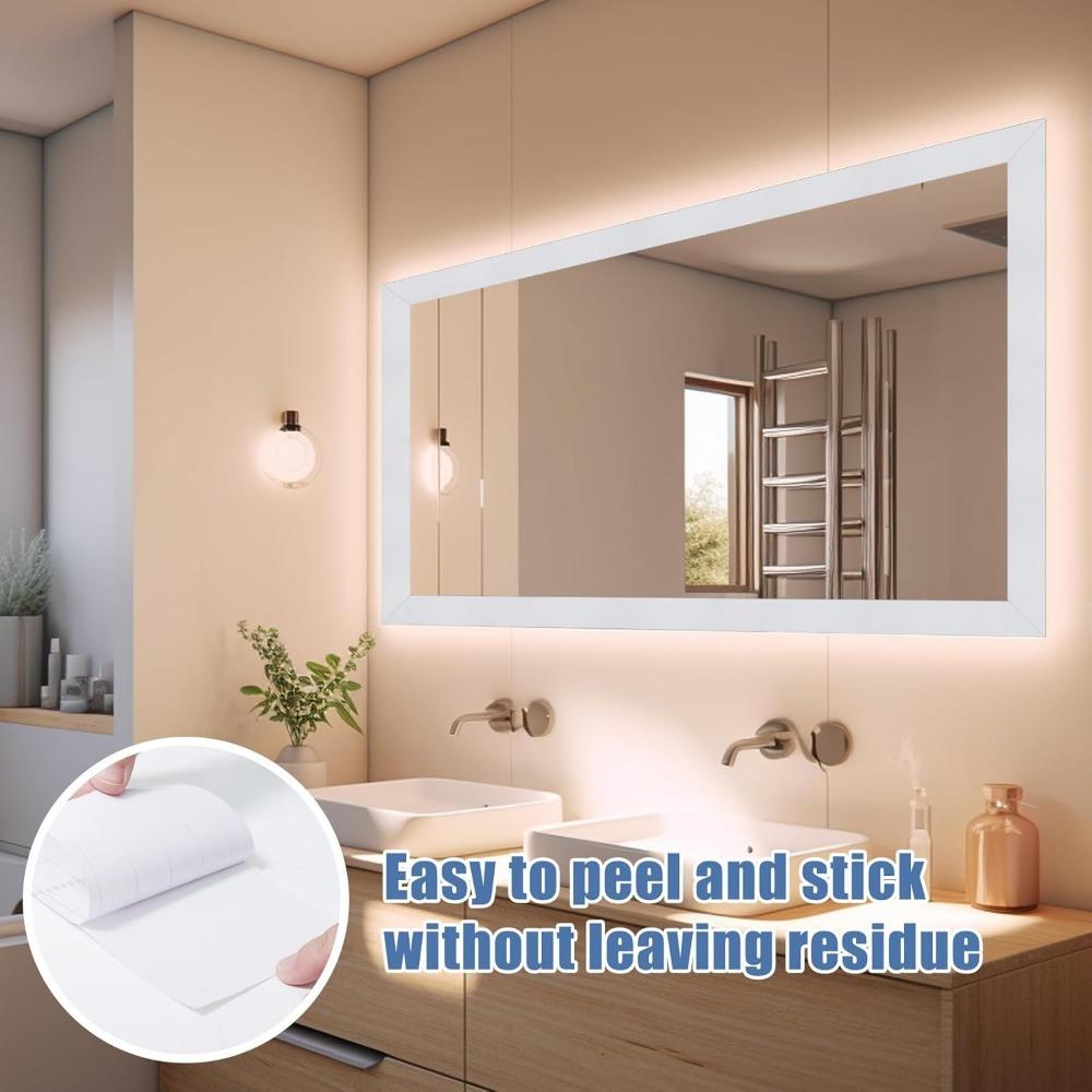 1pc 5M Self-adhesive Wall Trim Line Skirting Border Waterproof Baseboard Wallpaper Sticker For Living Room Home Decoration