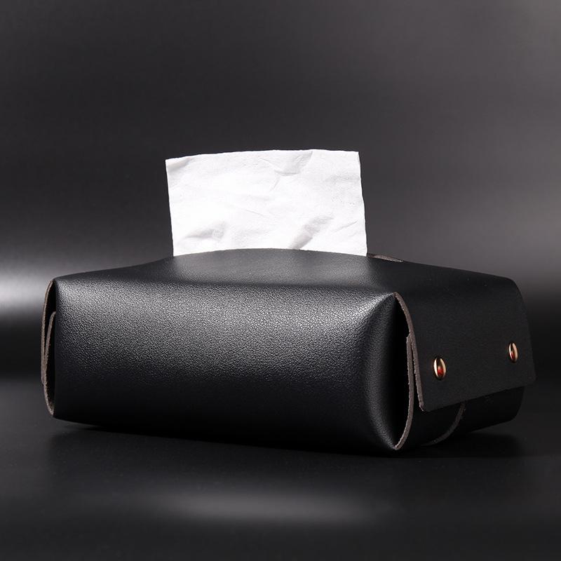 Boîte à mouchoirs Tendance Maison Nordique, Boîte de Rangement Tendance, Boîte à Mouchoirs Source Sac pour Femme