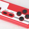 1PCS New Classic Retro Version Of Home Fc Plug-in Double Handheld Game Console Handle