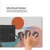 Cute Japan Cat Moon MousePad Gamer Computer Keyboard Large Desk Mats Home Office Laptop Non-Slip Mousepads Gaming Accessories