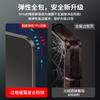 Applicable to Honor Power1 mobile phone case power new mobile phone case metal lens protective case all-inclusive anti-drop male