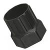 Bike Cassette Lockring Tool Bicycle Flywheel Freewheel Repair Lockring Tool for Cycling Accessories