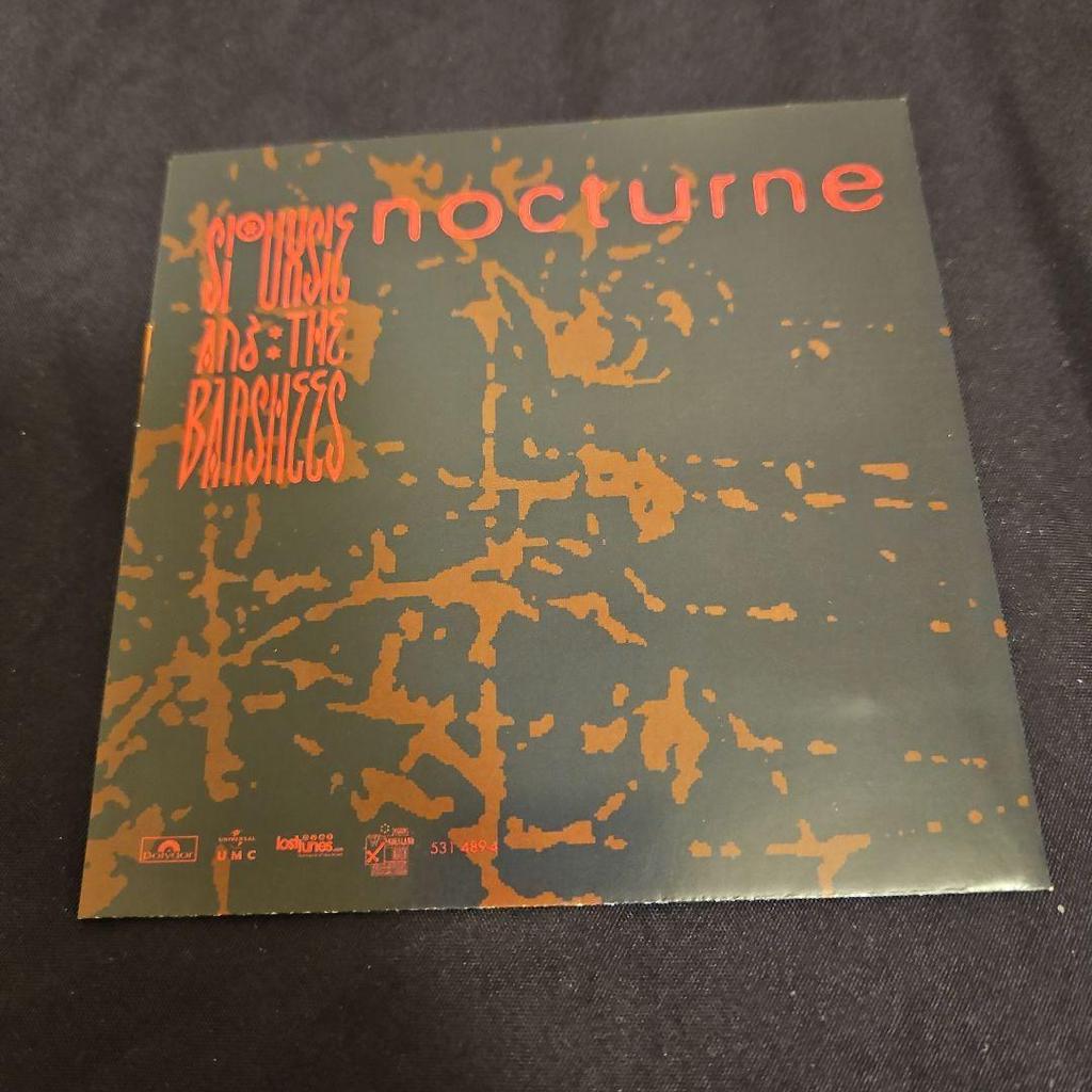 [USED] Nocturne