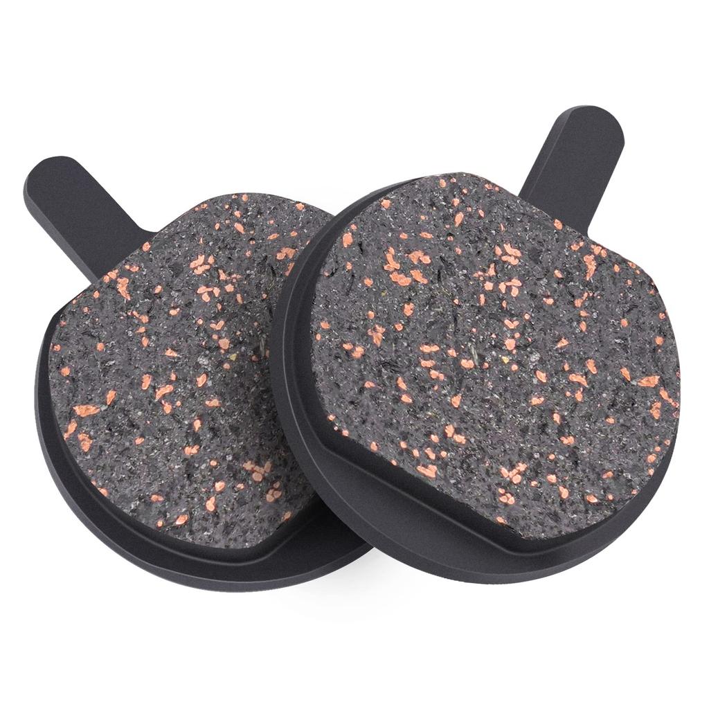 Road Passion 4 Paar Scheibenbremsbeläge B777 MTB Cannondale Helix Bengal Mechanisch Helix MB700 MB700T PH02 JAK-5