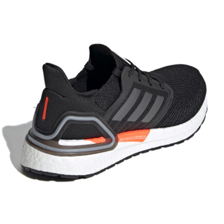 Neuer Adidas Ultra Boost 20 Nasa Core Black Damen FZ0174