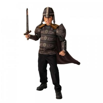 Childrens/Kids Viking Costume