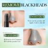 Bamboo Charcoal Blackhead Removal Stick Deep Cleansing Pore Care Charcoal Face Mask Skin Purifying Stick