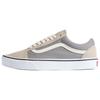Old Skool Skateboard Shoes Unisex Frost Gray VN000D7Z85T