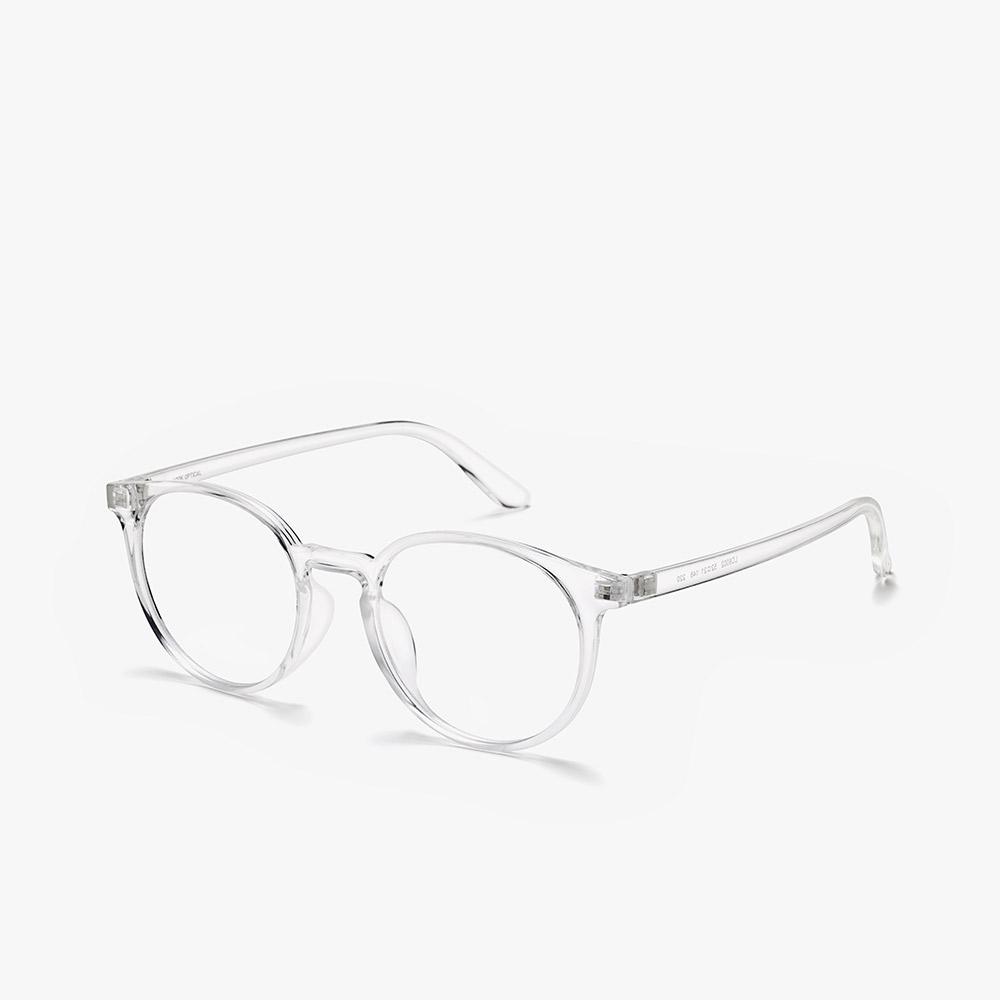Lugo Btikeol Eyeglass Frames (Lc6002 220 52)