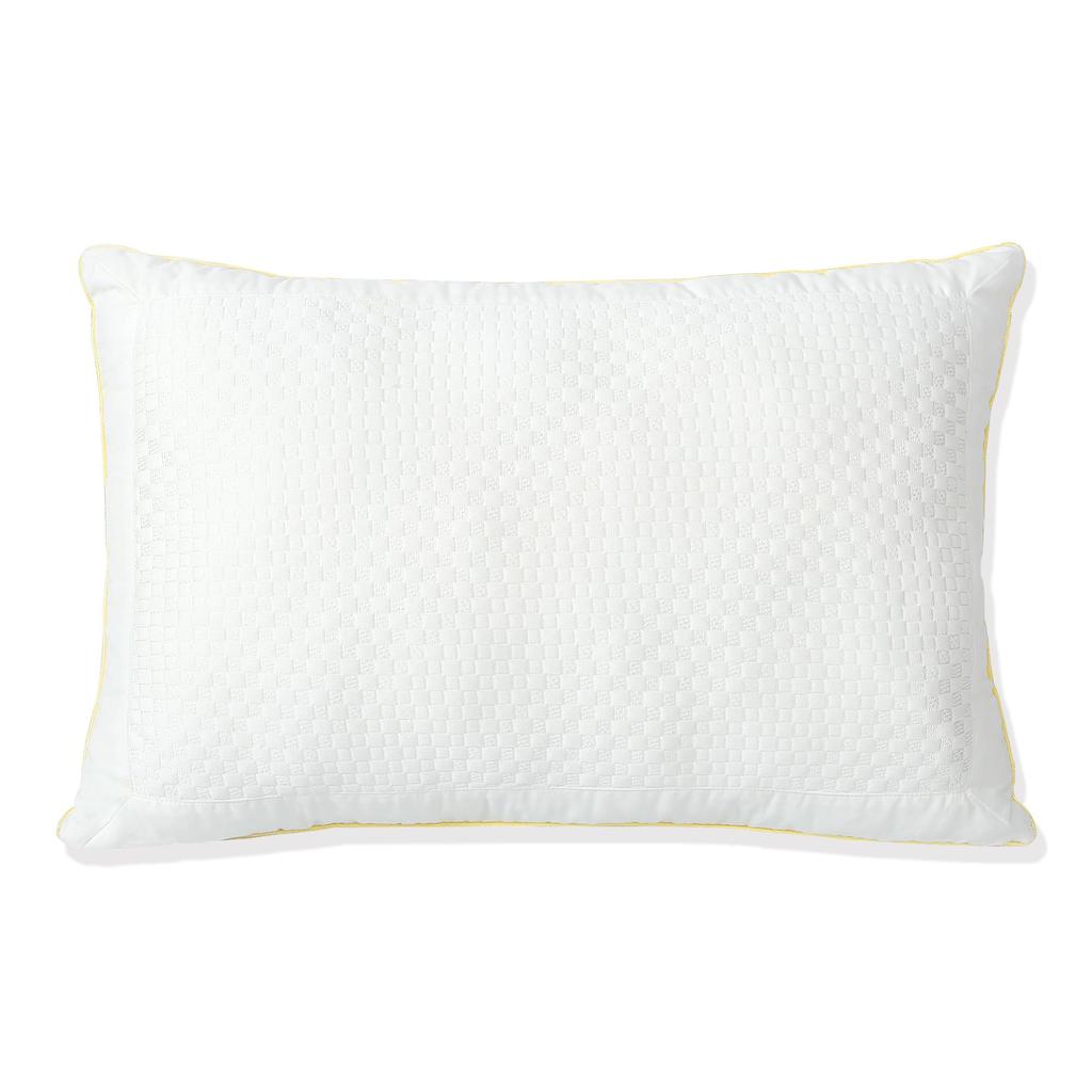 COZYNOVA Pillow, High-Resilience Pillow for a Comfortable Sleep, Relieves Neck Pain, Luxury Hotel-Quality, Suitable for Side Sleepers, Relieves