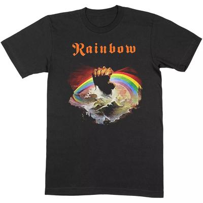 Rainbow Unisex T Shirt