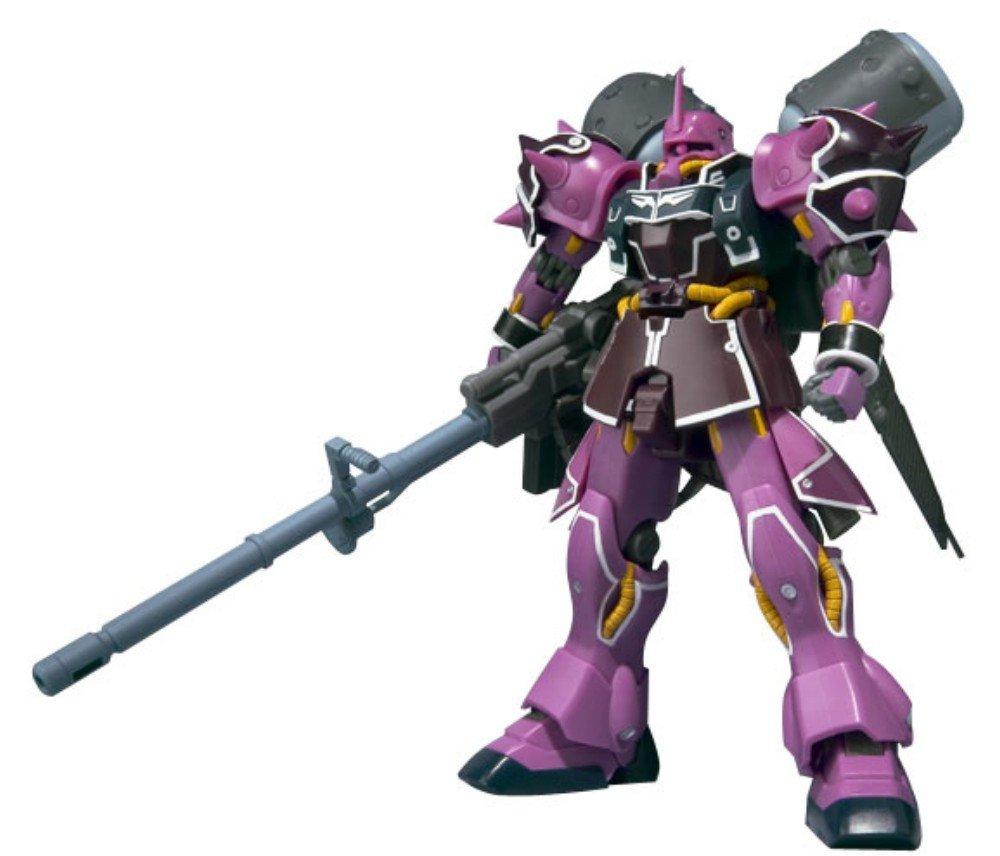 

TAMASHII NATIONS ROBOT Spirits Gira Zulu Sauper [SIDE MS] (Angelo machine)