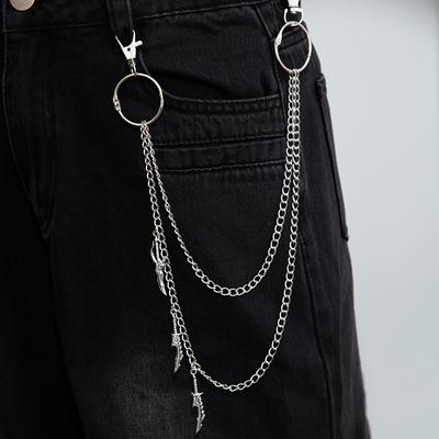 Broschen & Körperschmuck