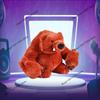 Cosplay NITA Bear Plush Toys Cute Cartoon Stars Plush Toy Stuff Pillow Dolls Game Characters For Children Birthday Gifts