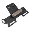 Fender License Plate Holder Bracket Fit for Honda CL250 CL300 CL500 SCL500 23-24