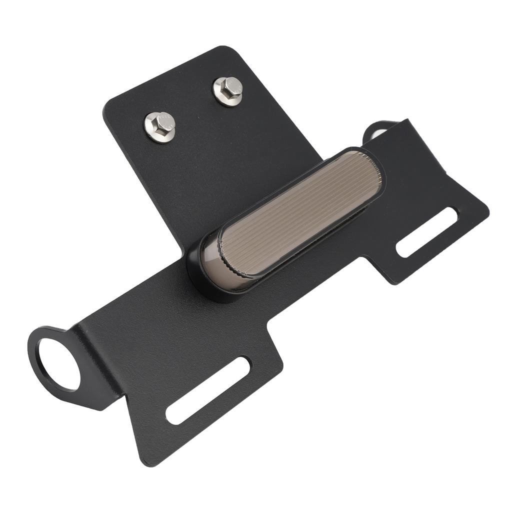 Fender License Plate Holder Bracket Fit for Honda CL250 CL300 CL500 SCL500 23-24