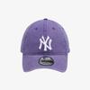 New Era Mlb New York Yankees Pigment Washed Retro Crown Unstructured Baseballcap