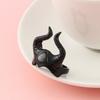 Maleficent Horn Ring Halloween Masquerade Ring Ring Side Prop Trend No