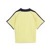 Puma W T7 Relaxed Football Jersey 633973 35gold Moon