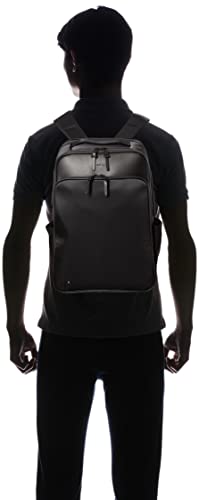 Samsonite Men's Flyz-Lite 2 Backpack, Medium, Expandable, Black