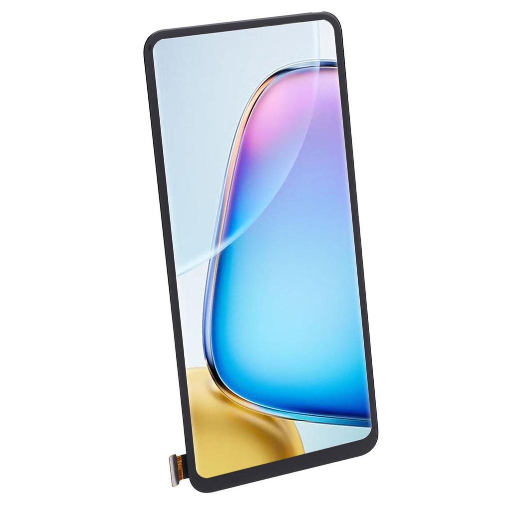 Mobile Phone Screen with Repair Tools 6.78 Inch 120Hz Refresh Rate Enhanced Performance Sensitive To