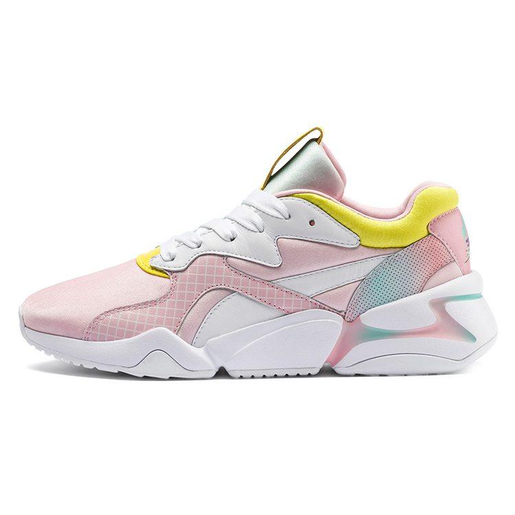 Puma Barbie X Nova 'Orchid Pink' Women's 370721-01