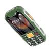 Big Button 2G Senior Cell Phone Dual SIM Card 2400mah Unlocked Cell Phone for Elderly
