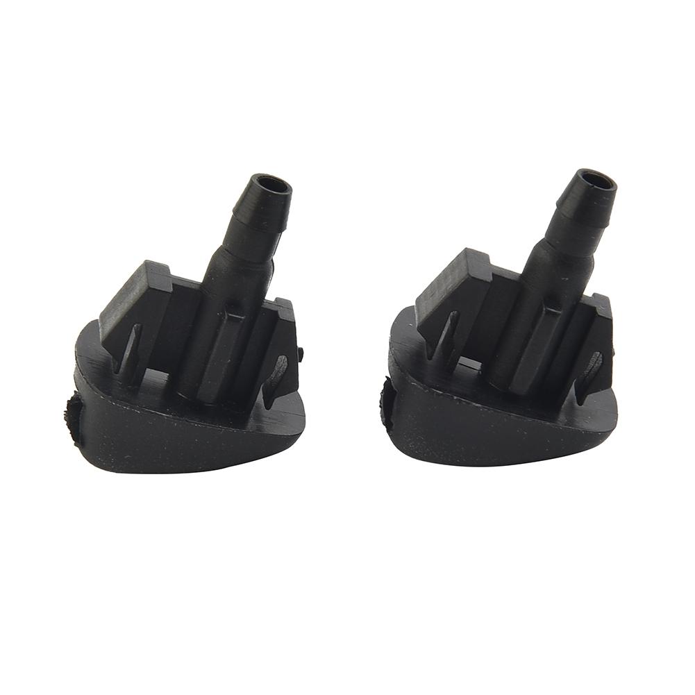 3 BL Windshield Wiper Washer Nozzle Part High Quality