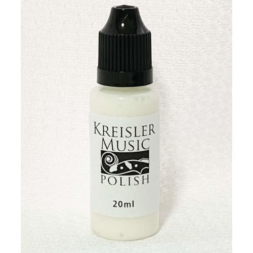 

KMJ Special Cleaner Polish for Stringed Instruments, 20ml