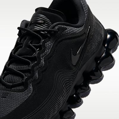 Zapatillas de Hombre Nike Air Liquid Max 'Negro Antracita'
