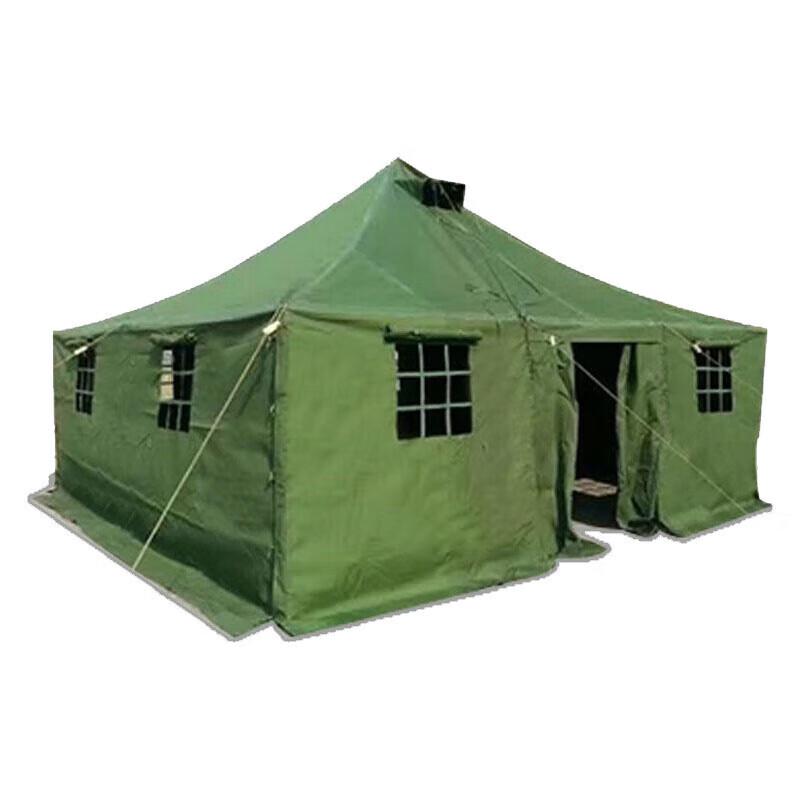 81 Class Outdoor Training Tent