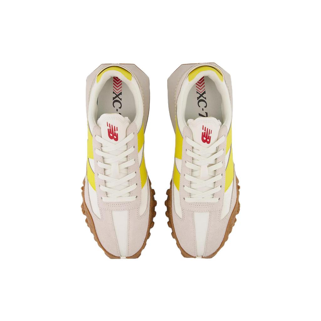 XC-72 New Balance 'Sea Salt Honeycomb' UXC72VC