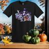 Bösewichte Dr. Facilier Spiel T-Shirt T-Shirt Herren Damen Unisex T-Shirt SY810