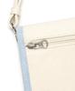 Lee Cotton Mini Crossbody Bag Ivory