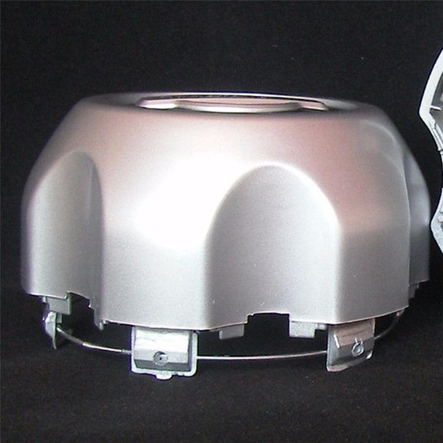2Pcs Wheel Hub Center Cap For Nissan 00-04 Frontier Xterra 16" 40315-7Z100
