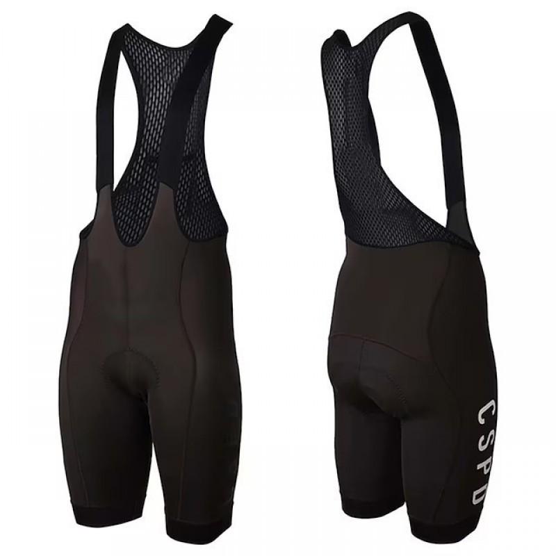 

CSPD Cycling Clothes Men s Bib Biking Equipment Wear-resistant Breathable XXS