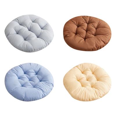 Chair Pad Sturdy Versatile Lightweight Breathable Padded Seat Cushion for Rocking Chair Seats Outdoor Bedroom Living Room Indoor