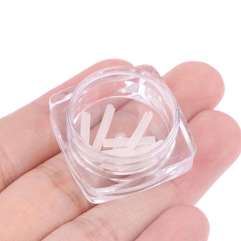 10 Stück eingewachsener Zehennagel-Korrektor, Zehen-Fuß-Nagel-Korrekturaufkleber, Pediküre-Werkzeuge