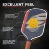 Selkirk racchetta da pickleball con manico articolato 1776 racchetta da pickleball commemorativa in fibra di carbonio