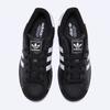 Adidas Folder Goyang Starfield Store Adidas Superstar Ii Black Ji0079
