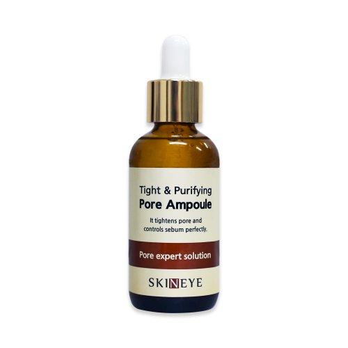 Skin Eye Tight & Purifying Pore Ampoule none