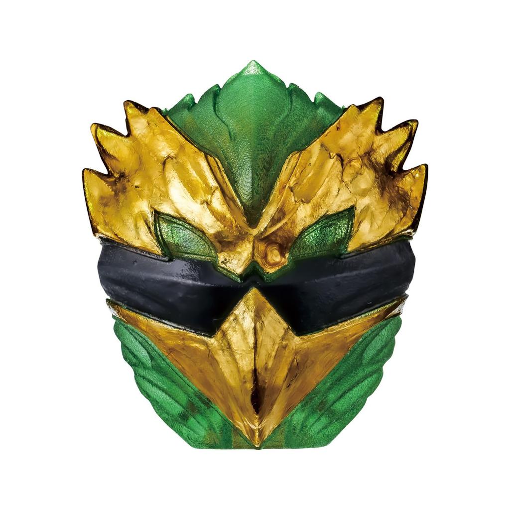 [Bandai] Number One Sentai Gojuger DX Sentailing Set Goju Eagle & Goju Unicorn