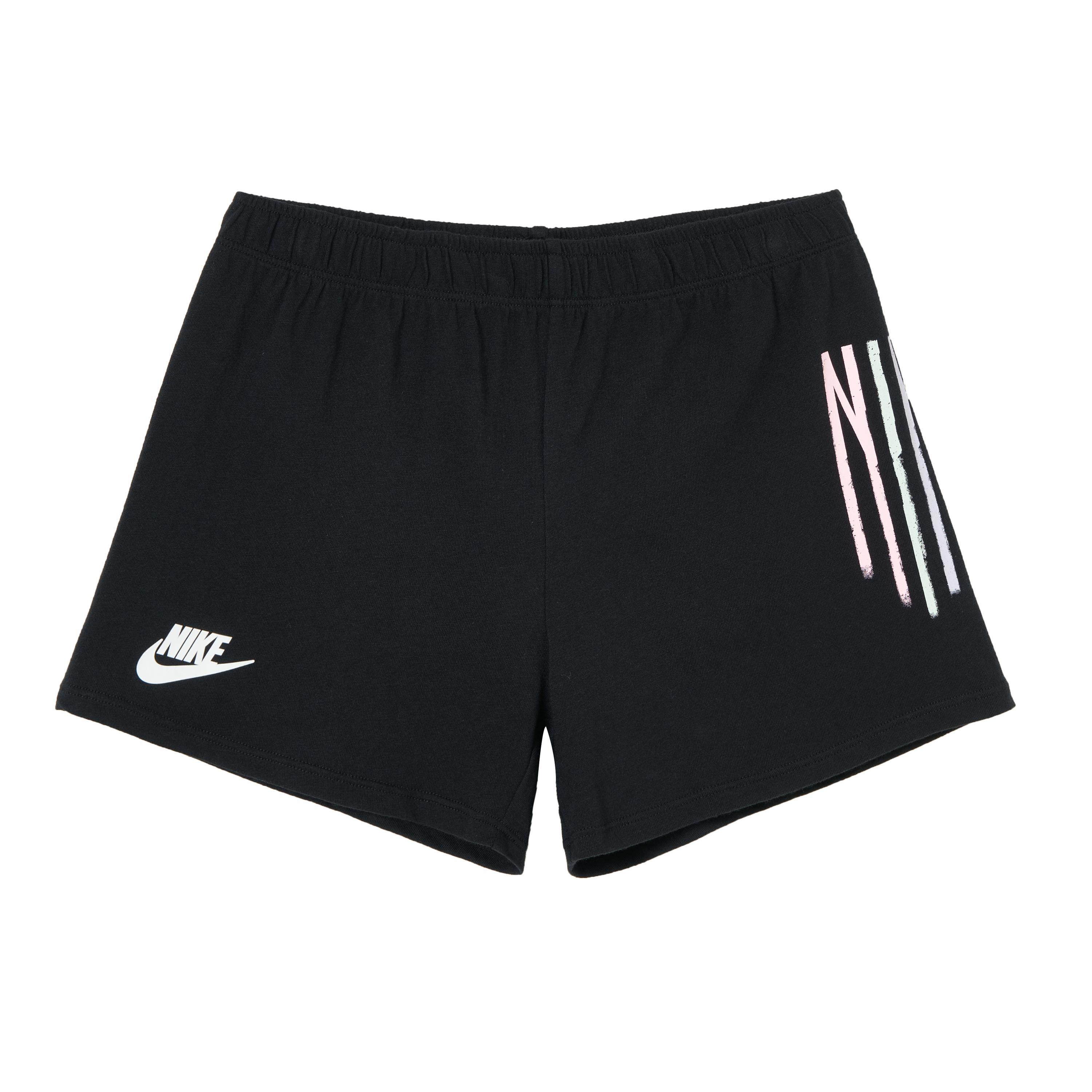 Nike Shorts Children Aged 3 7 Years Old DM3798-010 4