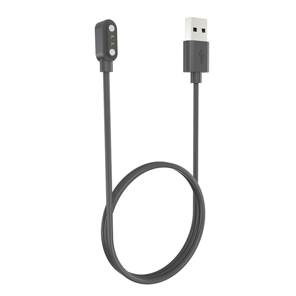 

Magnetic Watch Charger Adapter Safety USB Smartwatch Charging Wire Replacement Accessories for Zeblaze Ares 3 Sports Watch