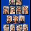BIGBANG Solar QQ Music China Limited Photo Card