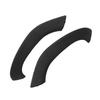 Front Rear Door Latch Interior Door Handle For Car Interior Repair Direct Replacement Part High Durability Plastic