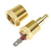 T-Top-Rated-Thermostat Kit Electric Fan Relay Kit With 185° On 175° Off Temperature Switch For Car Cooling System Relays 5