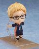 Nendoroid Haikyu!! Second Season Tsukishima Kei, non-scale plastic pre-painted action figure, third resale